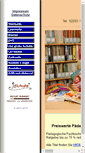 Mobile Screenshot of materialien.schubs.info
